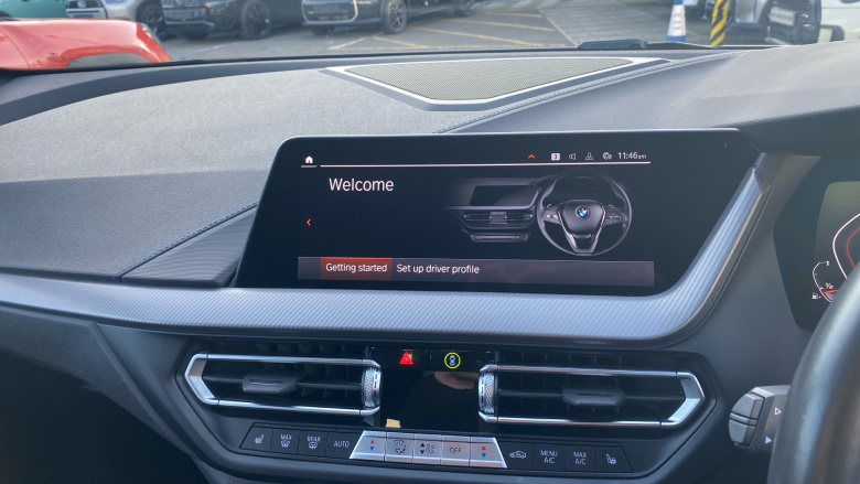 BMW 1 Series M135i xDrive 5dr Step Auto [Pro Pack] Petrol Hatchback